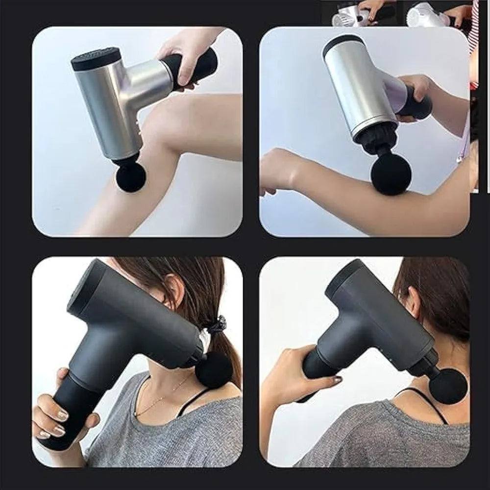 Massager Gun Handheld