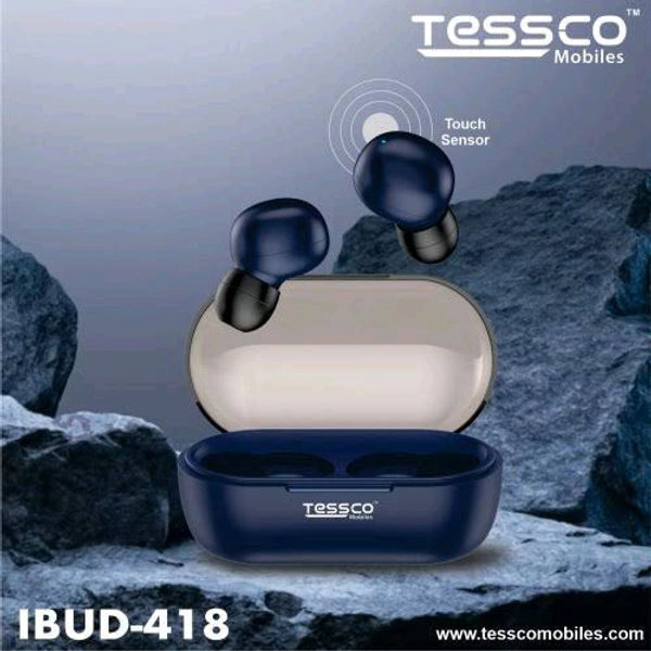 TESSCO IBUDS - 418