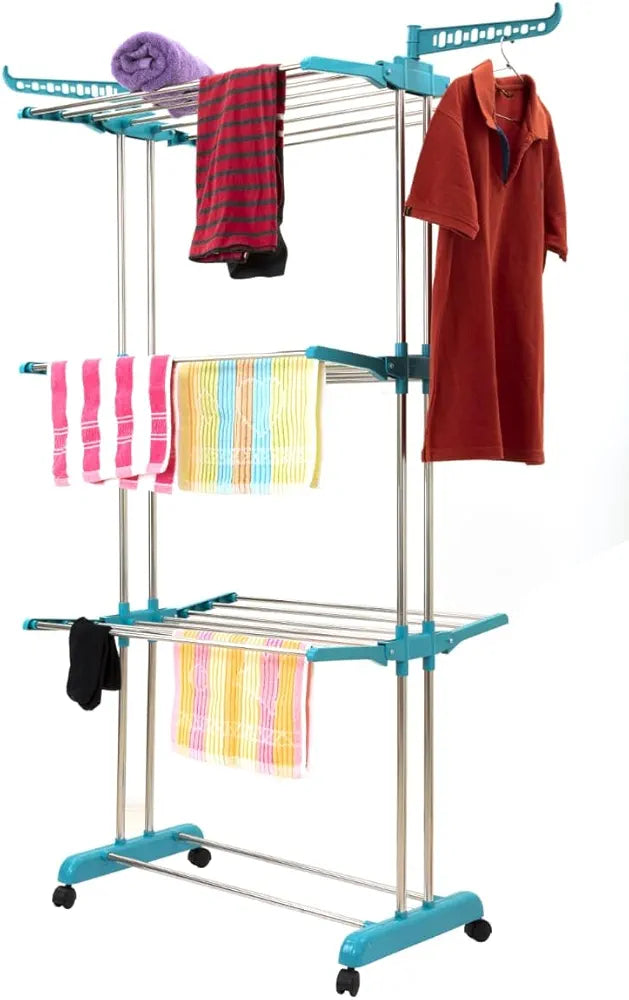 Cloth Dryer Stand