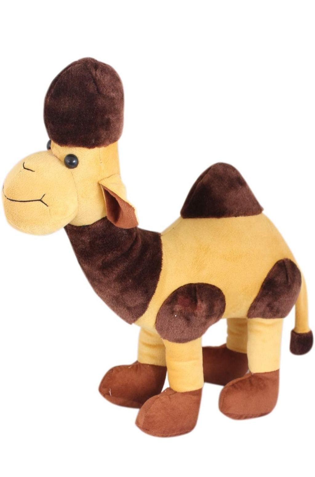 Soft camel desert king