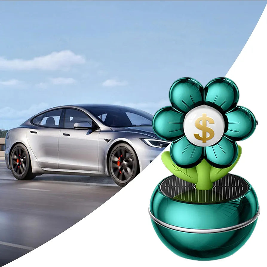 Car Fragrance Diffuser