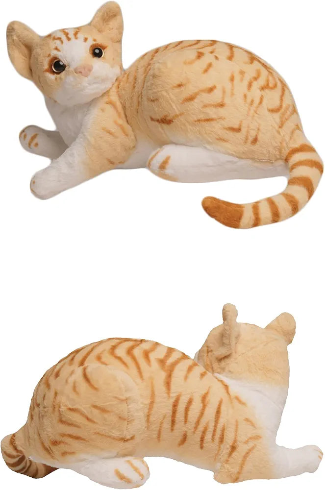 Cat Soft Toy music 30Cm