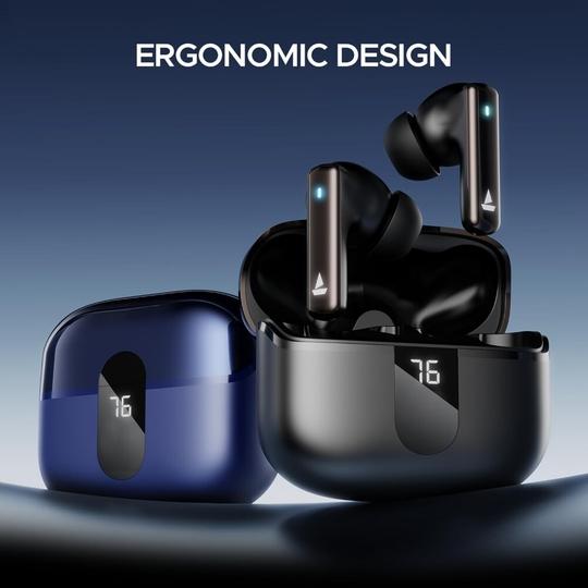 boAt Airdopes Plus 318