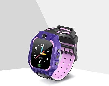Multifunction Kids Watch