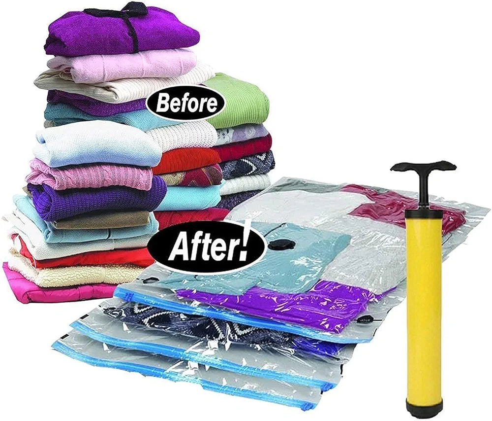 Reusable Ziplock Smart