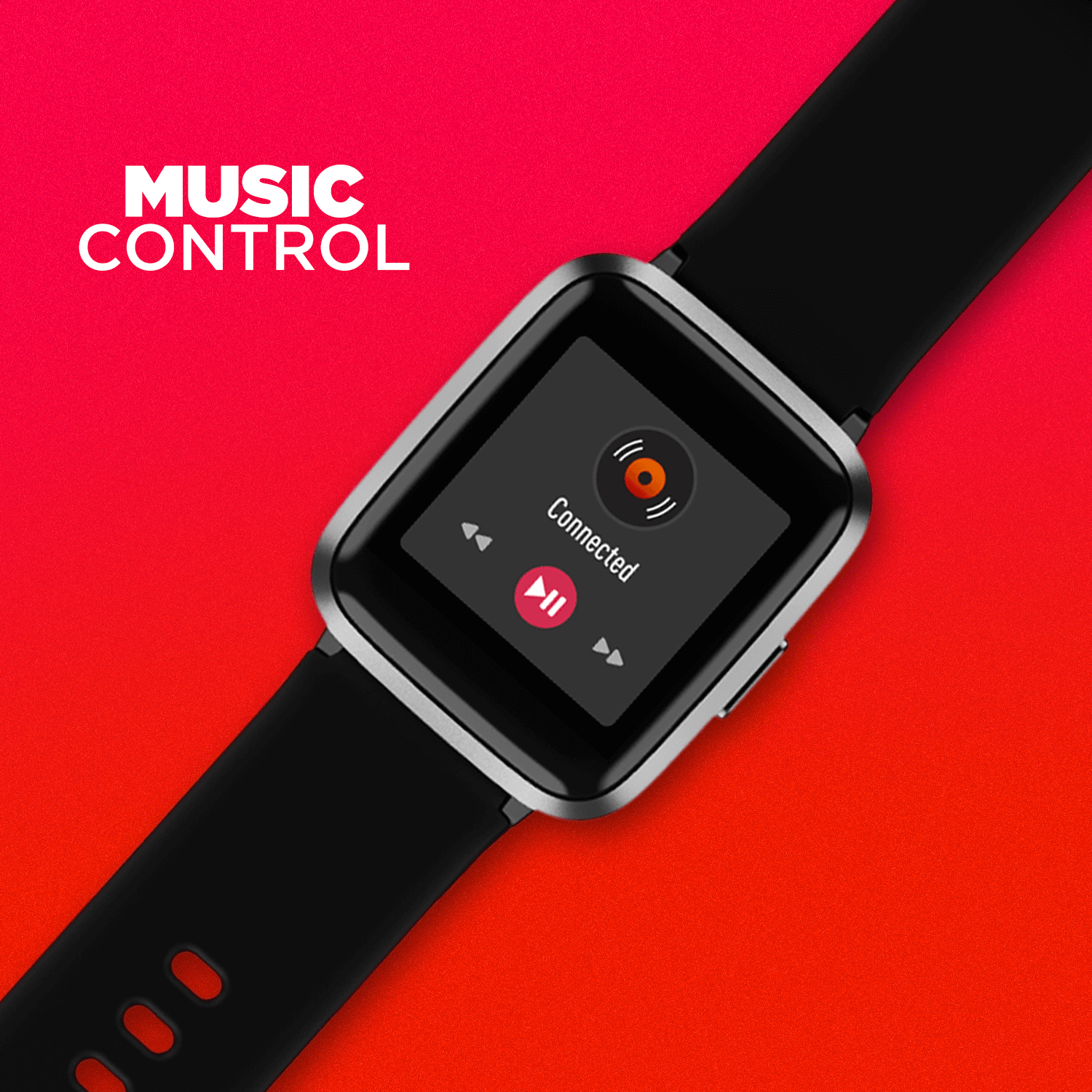 The boAt Watch Storm