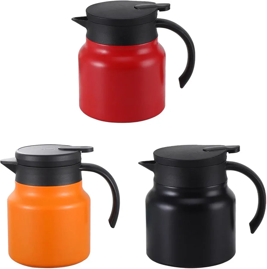 Thermal Coffee Carafe