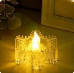 elegant candle