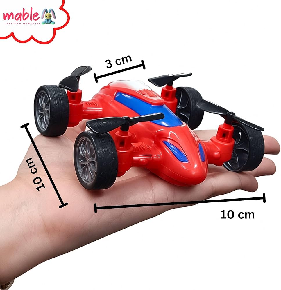 Bond control wireless car