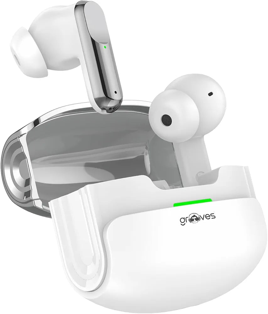 Grooves Theta 100 Pro