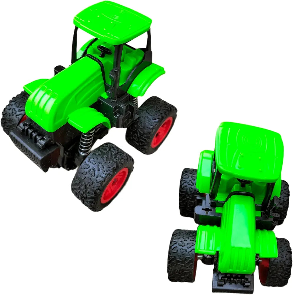 RUHANI Farmer toy