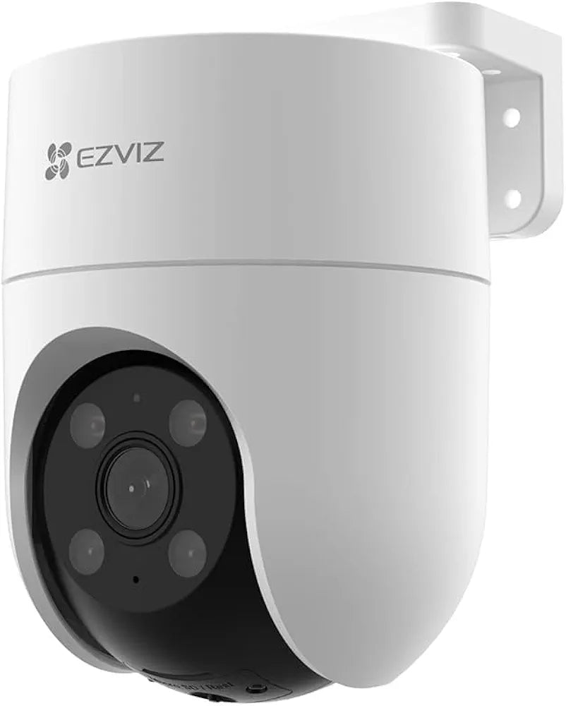 WI-Fi CCTV Camera