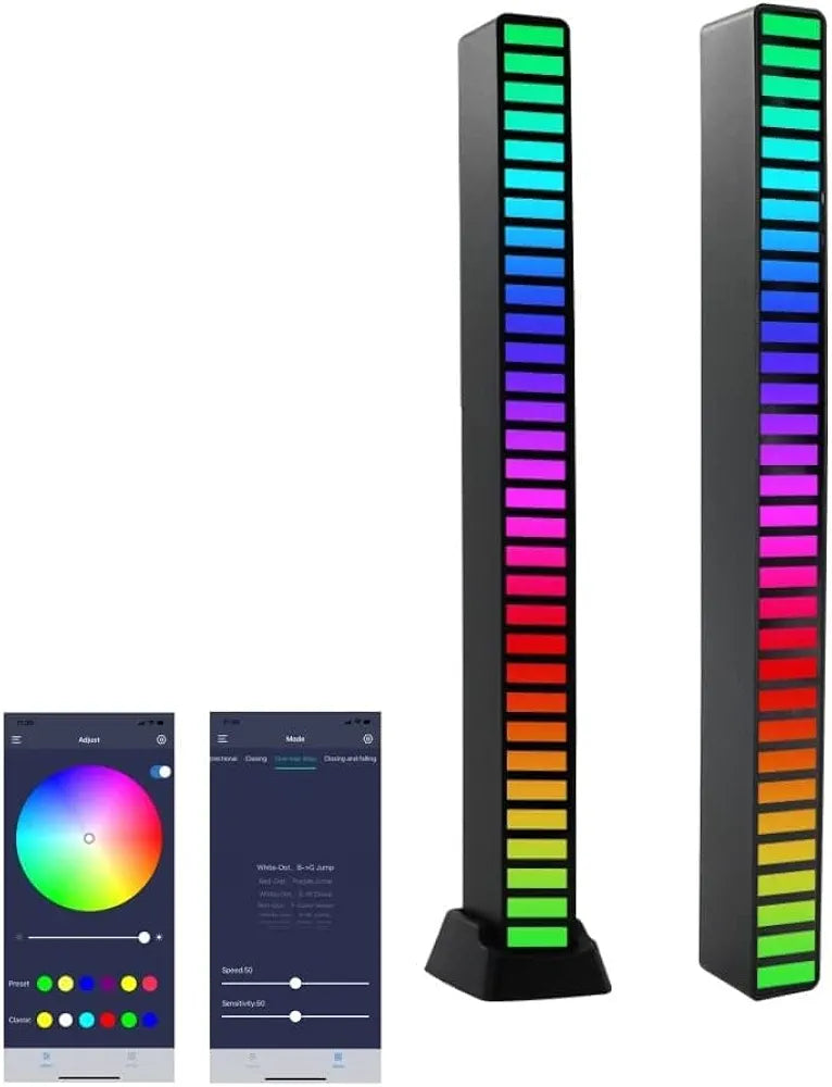 RGB Light