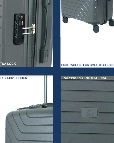 Luggage Bag for Travel