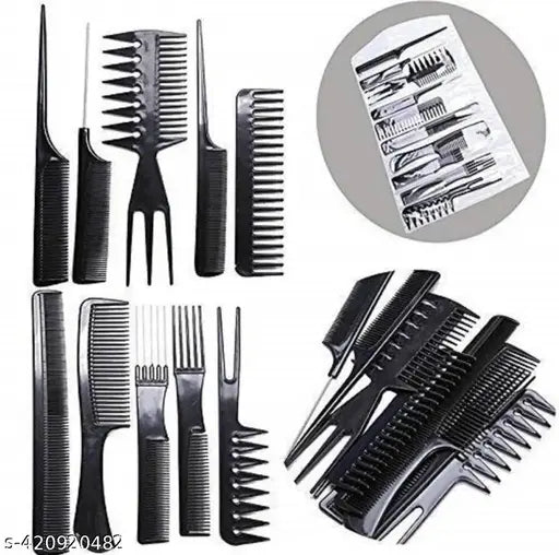 Comb set