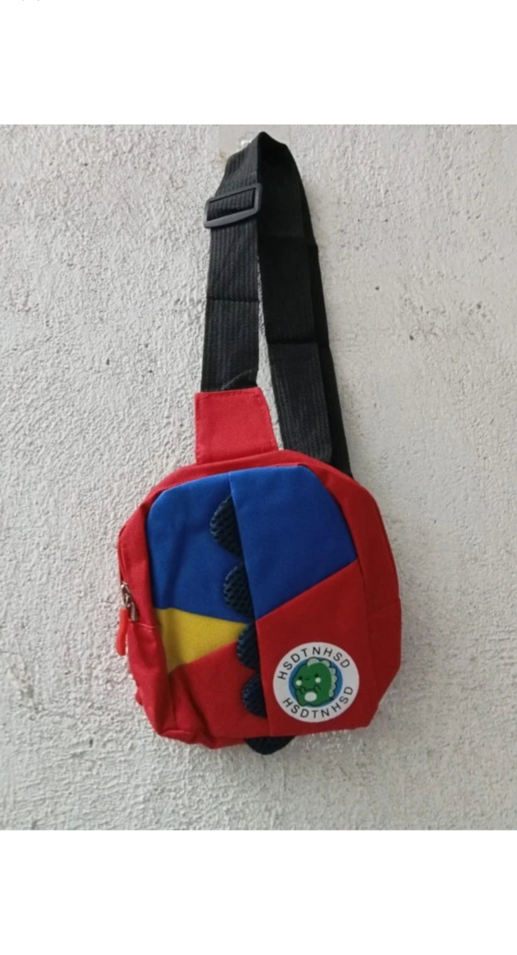 Children's Chest Bag