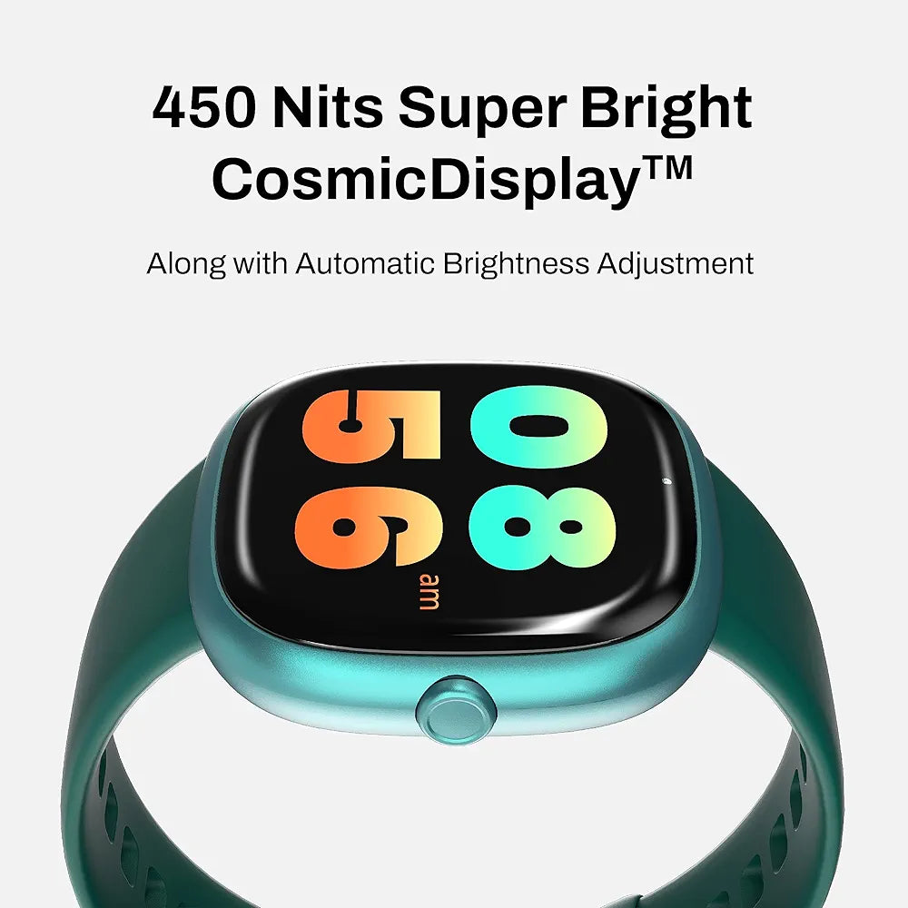 Flair Women Smartwatch