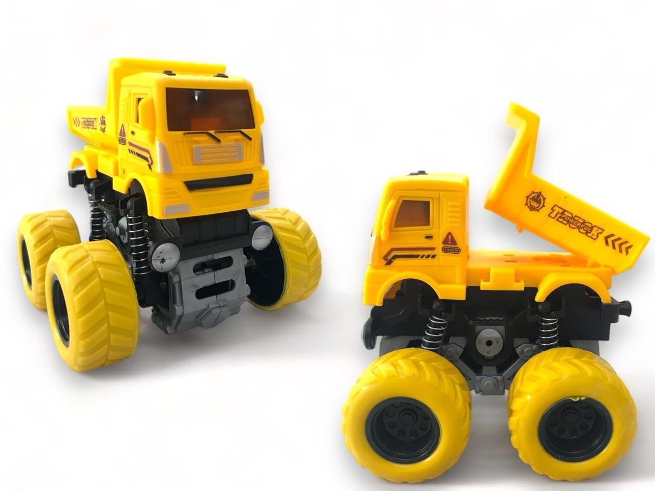 Honey Construction Toy