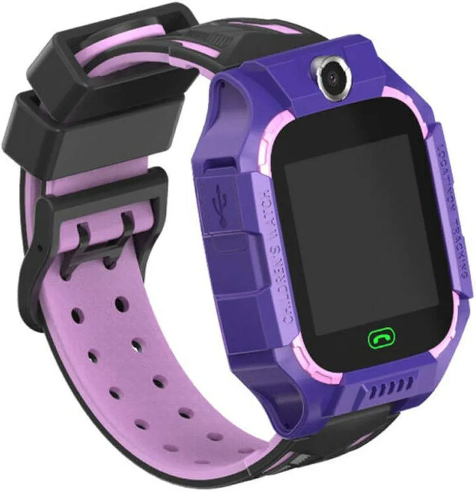 Multifunction Kids Watch