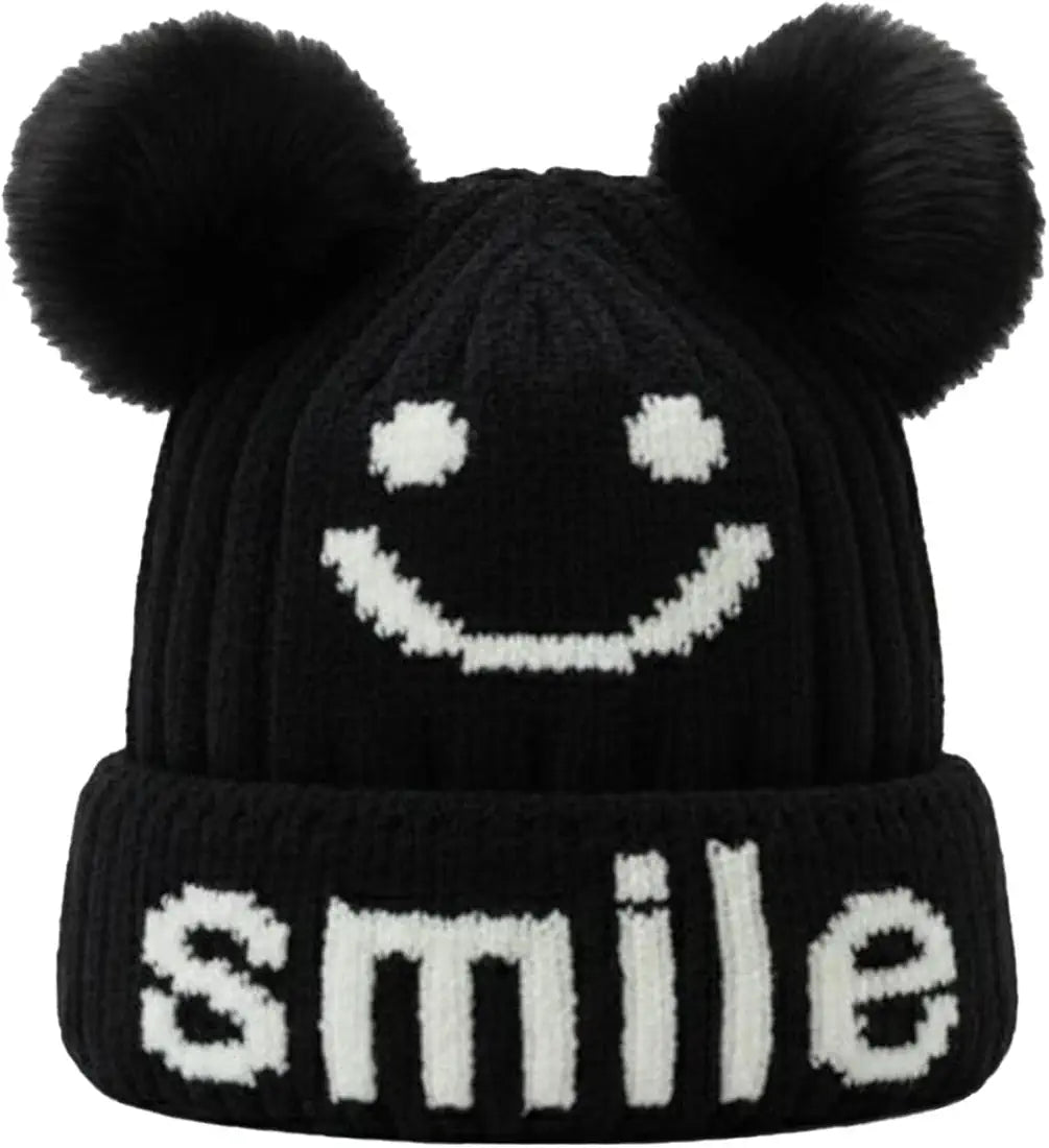 Kids Woolen Beanie