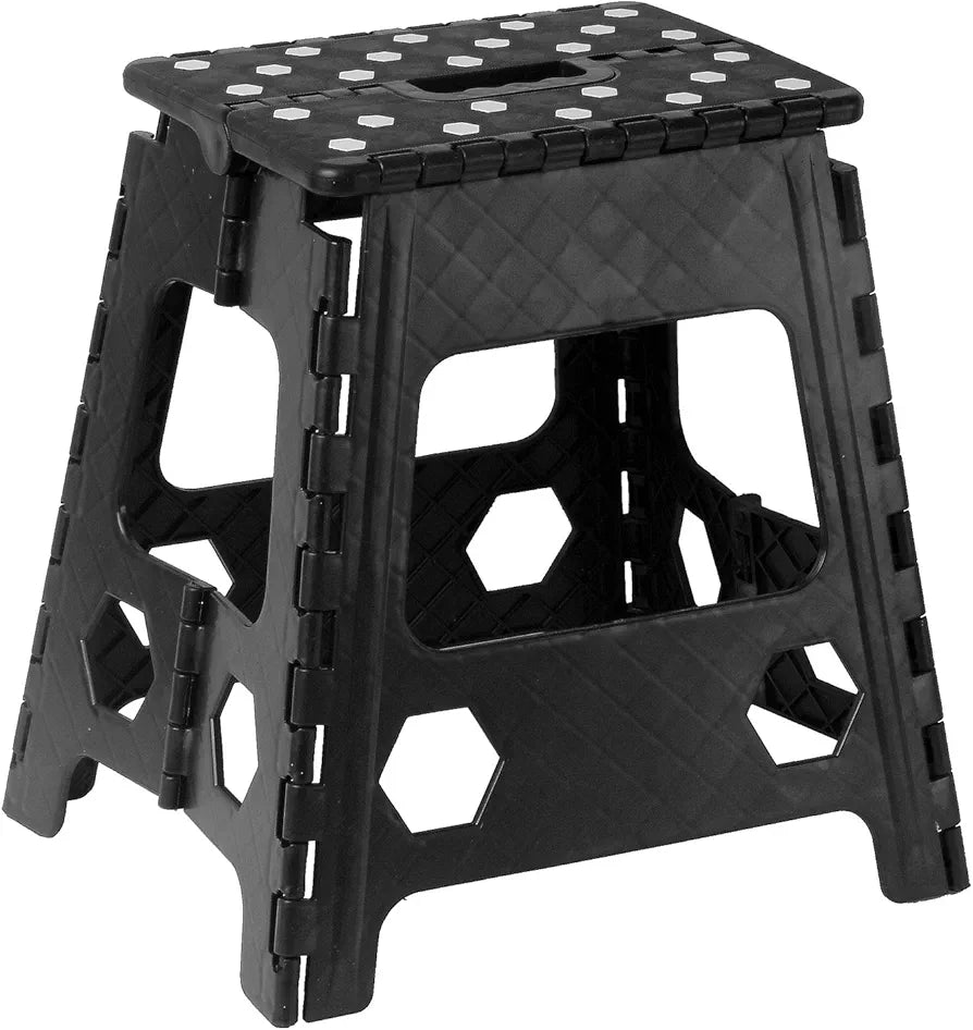 Folding Step Stool 15 inch