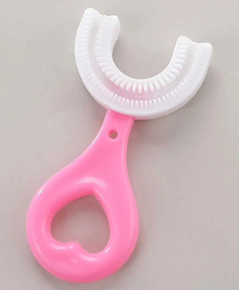 Kids Manual Toothbrush