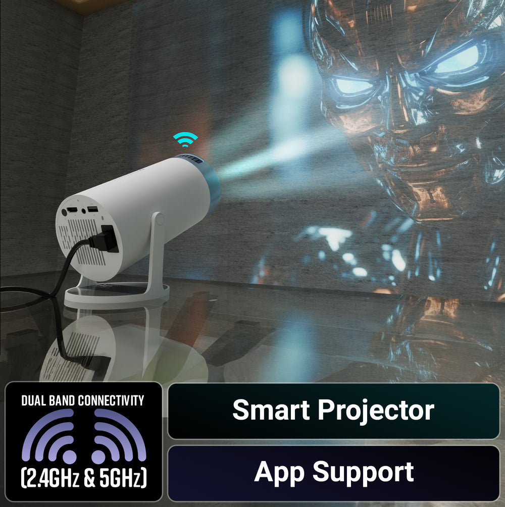 Projectors Pixaplay 62