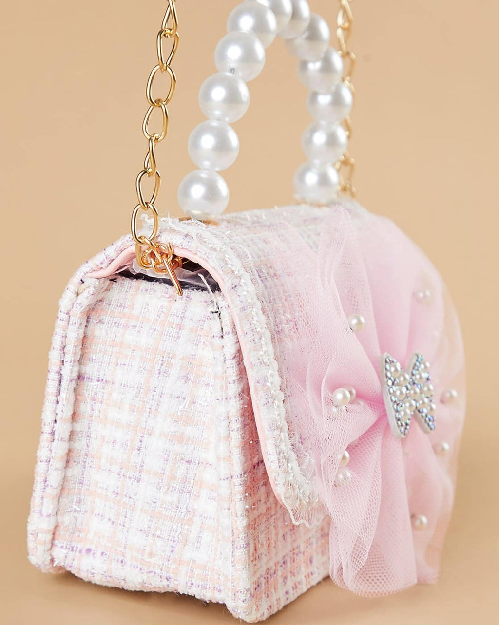 Beautiful ladies purse