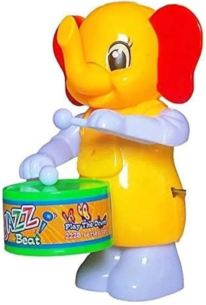 Drummer Toy