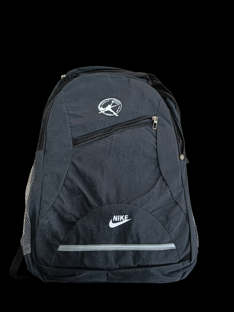 Nike Sports School Bag