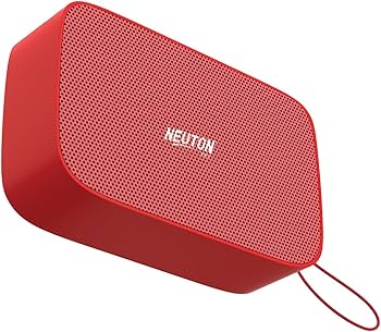 Neuton mini speaker