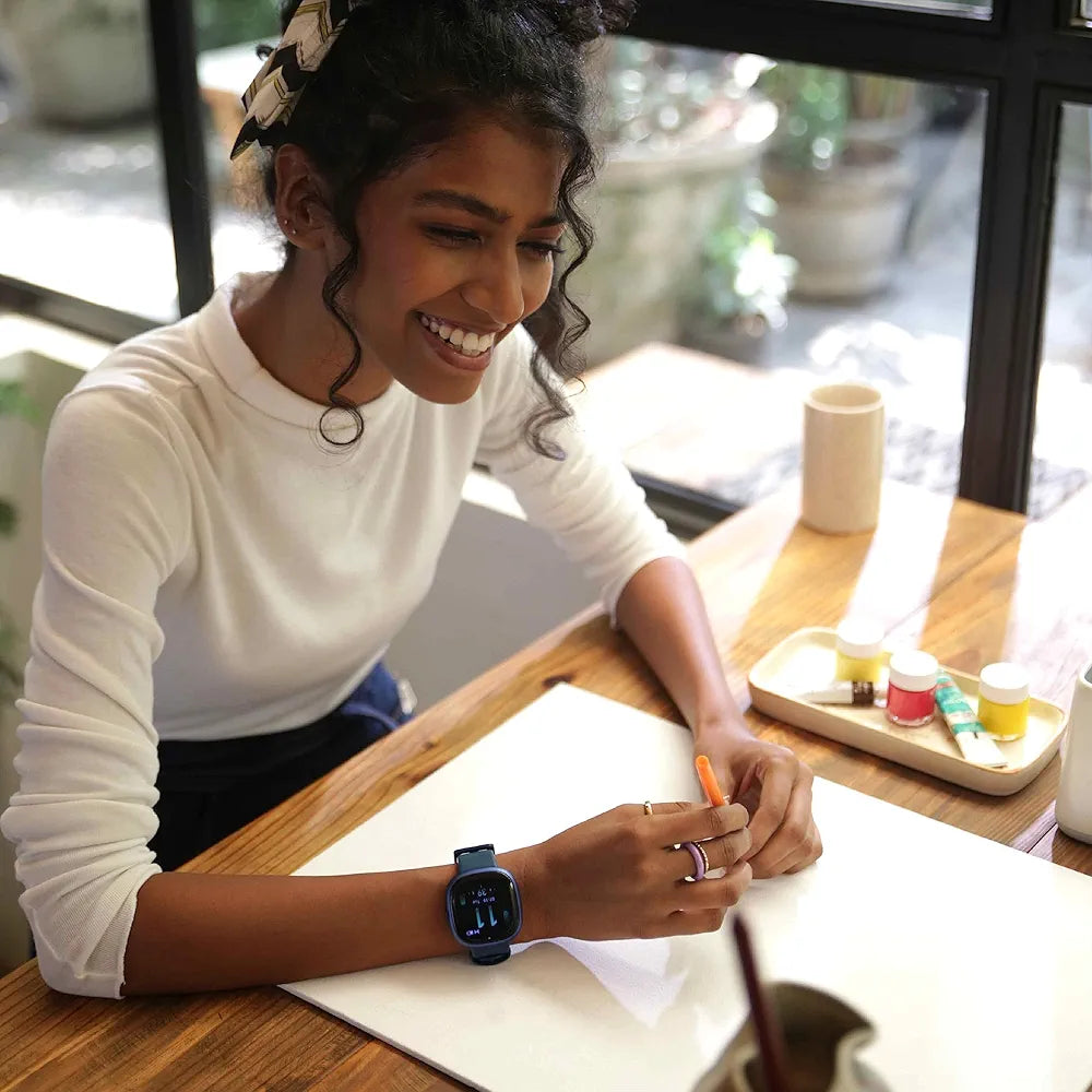 Flair Women Smartwatch