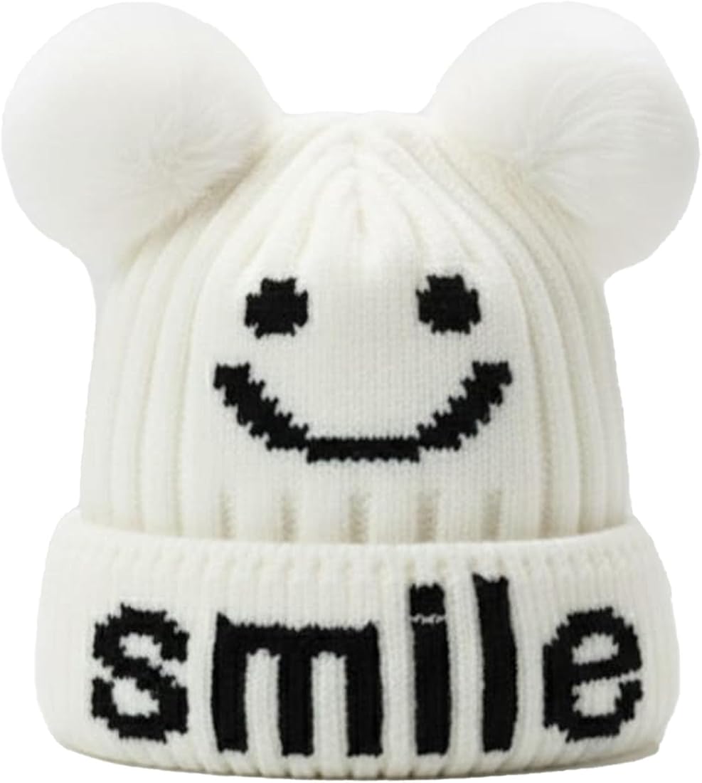 Kids Woolen Beanie