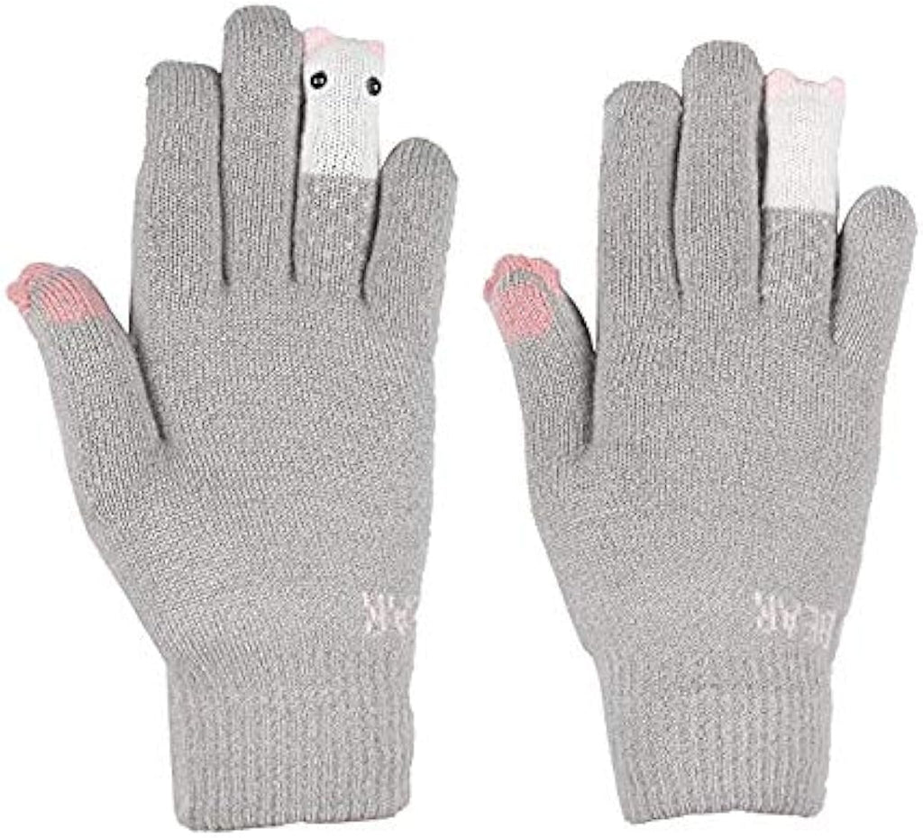 Acrylic Woolen Winter