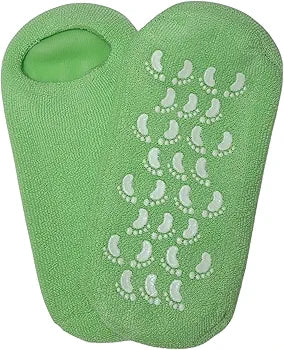 1 Pair Moisturizing Gel