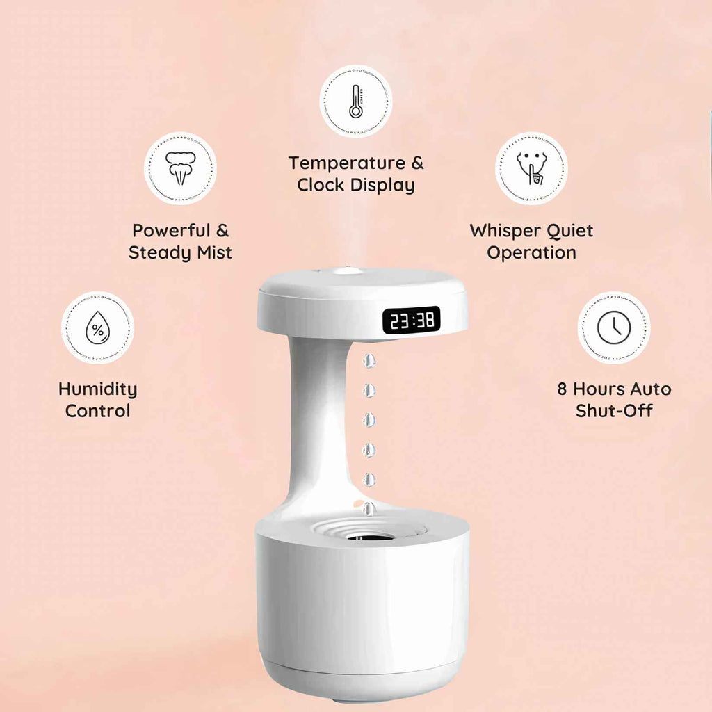 Mist Humidifier