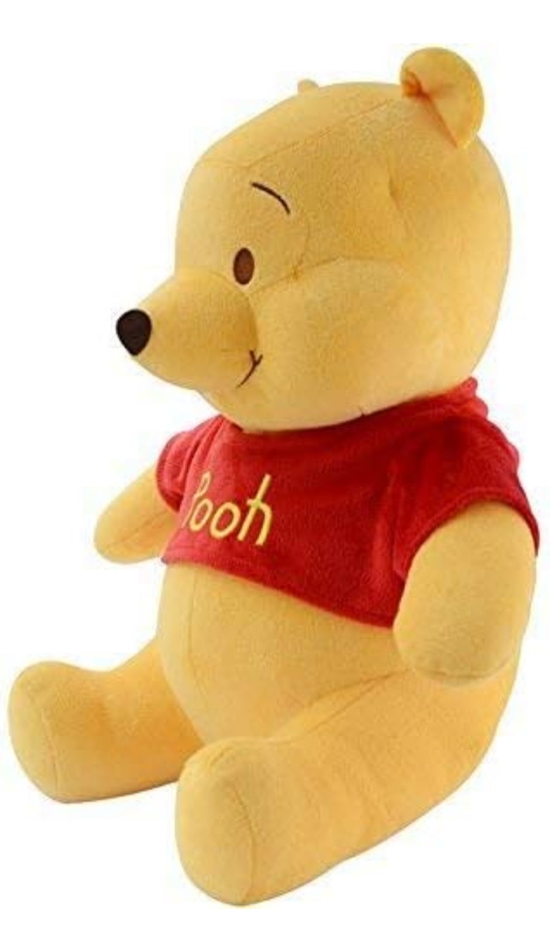 Scrap rbt pooh 35cm
