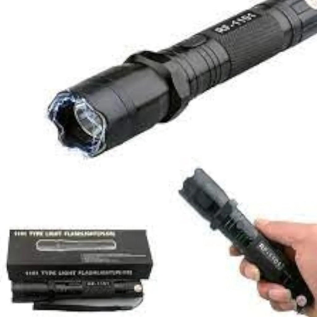 Selfdistance Current walli torch