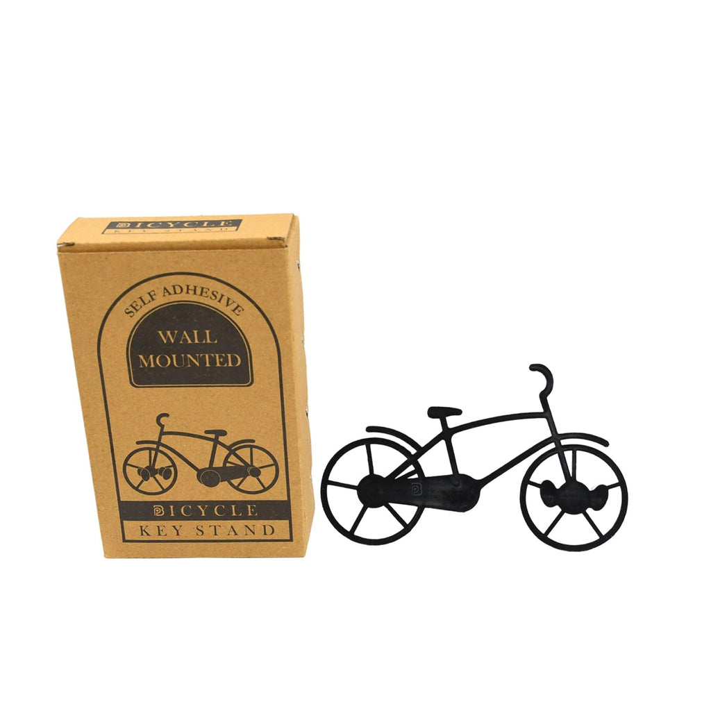 Bicycle Key Stand