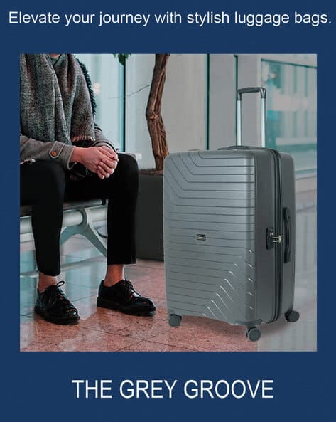 Luggage Bag for Travel