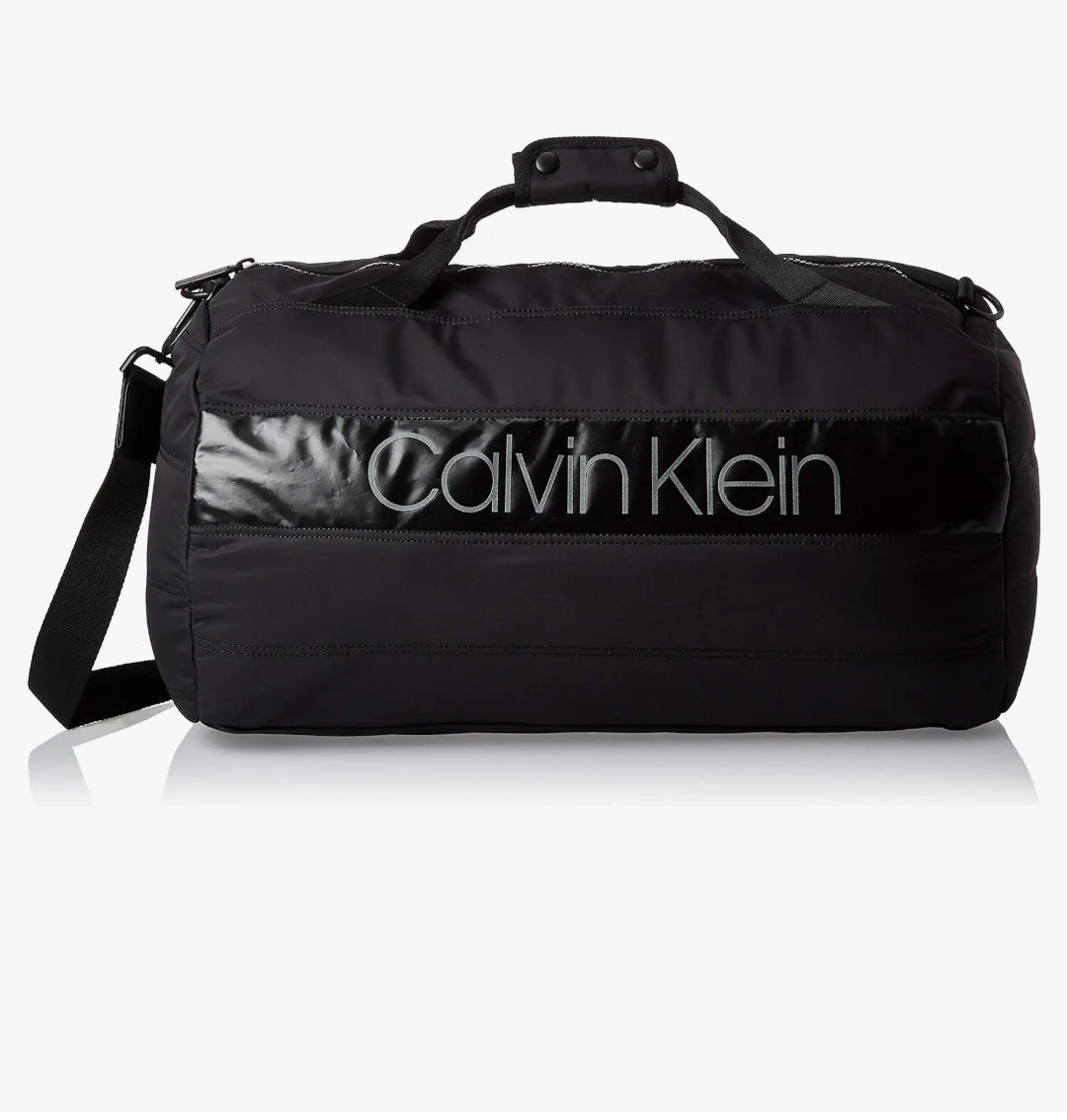 Calvin Klein Gym Bag
