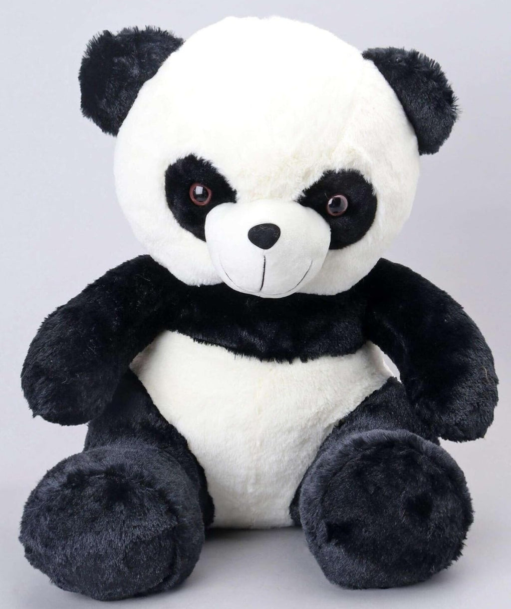 Cute haggable panda