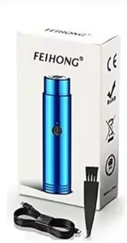 Face Mini Hair Remover