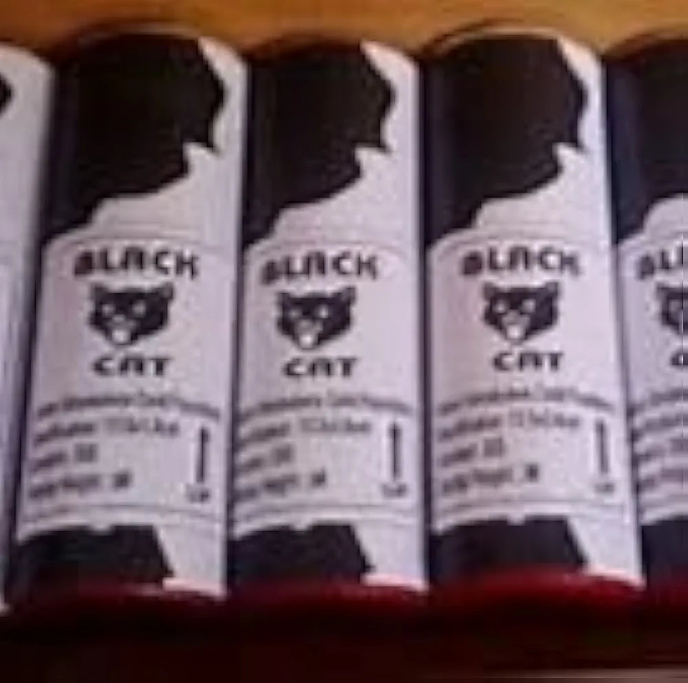 Cat Cold Pyro (6pcs)