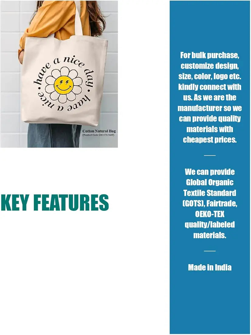 Reusable Cloth  Bags