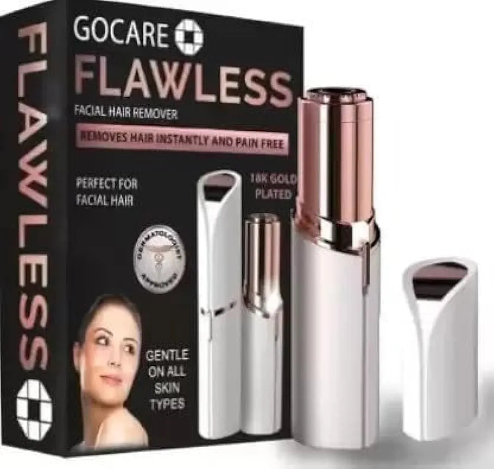 FLAWLESS epilator for women