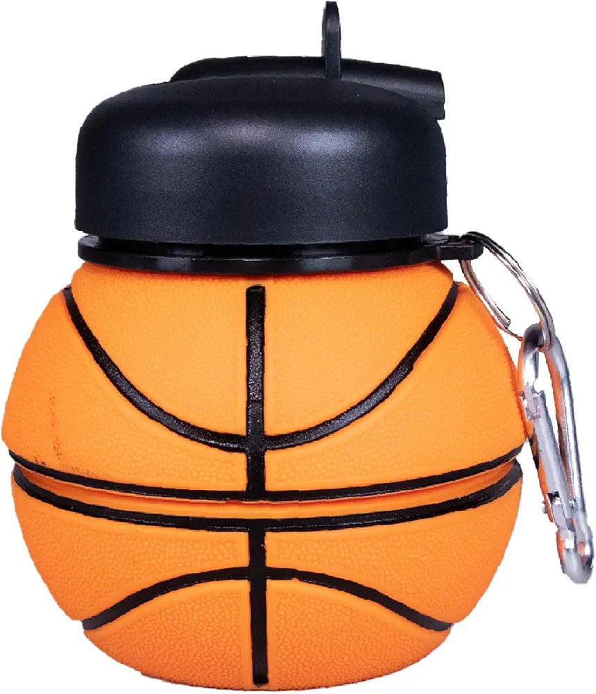 Foldable Basketball Water