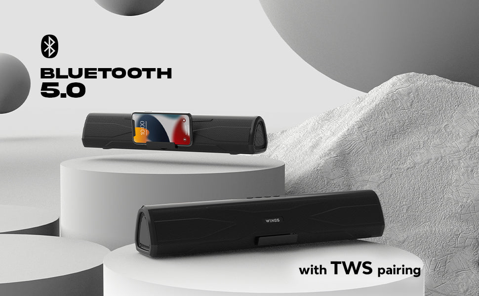 Wings centre stage 210