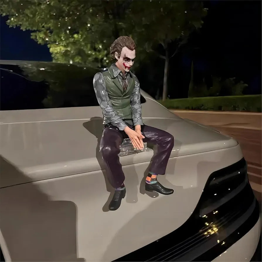 Car External Decoration