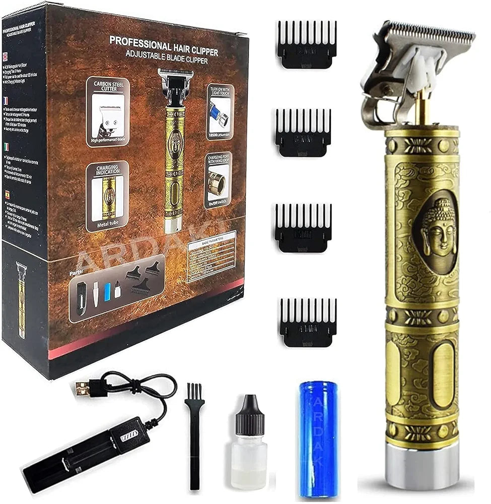 Hair Trimmer for Men